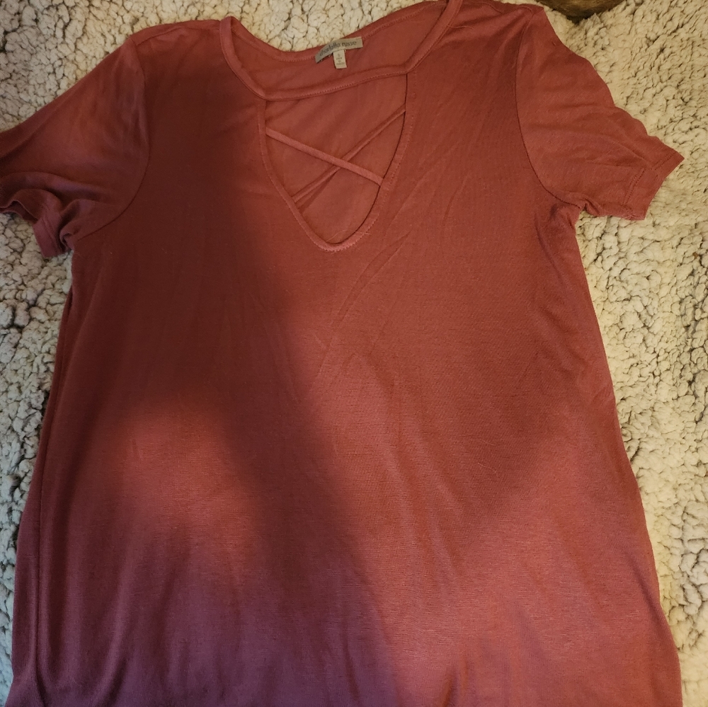 Charlotte Russe